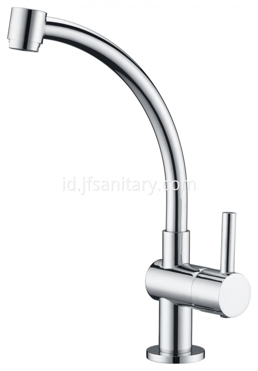 sink drinking water faucet